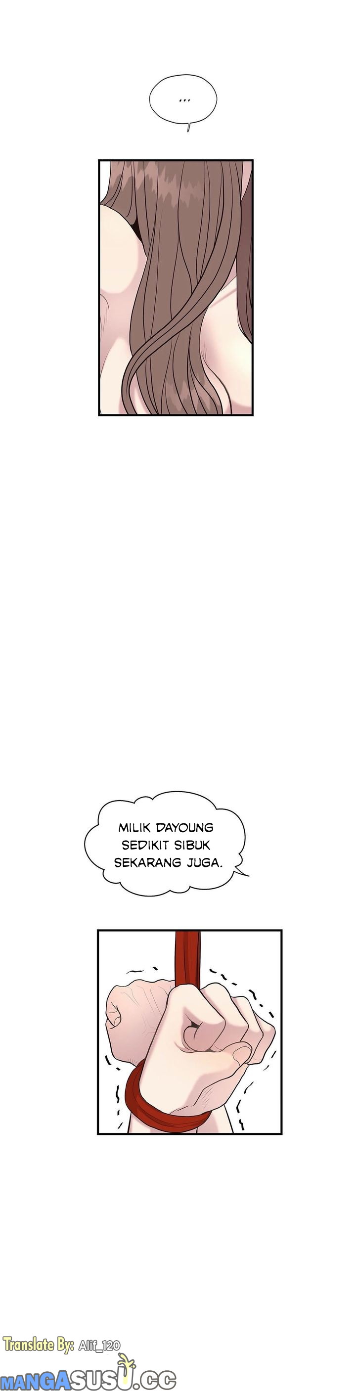Toxic Burn - Chapter 14 8