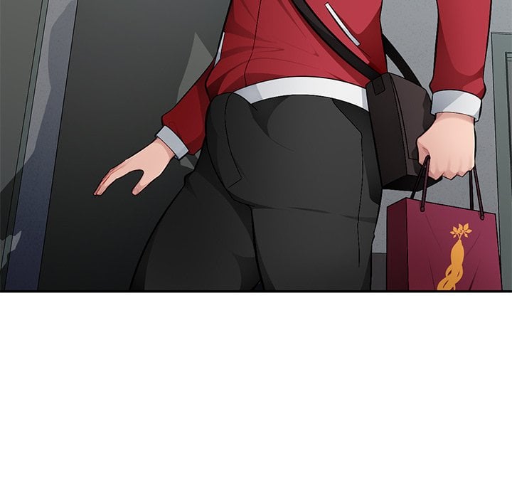 Boss Around - Chapter 14 90 Boss Around - Chapter 14 90