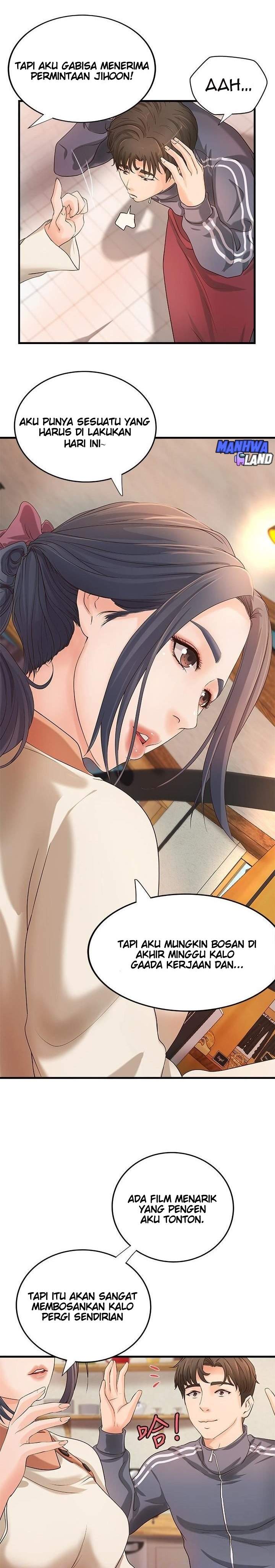 Sister’s Sex Education - Chapter 14 10 Sister’s Sex Education - Chapter 14 10