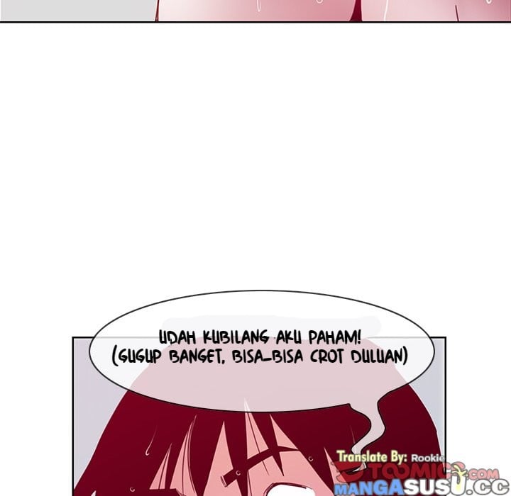 Bad Mom - Chapter 14 16