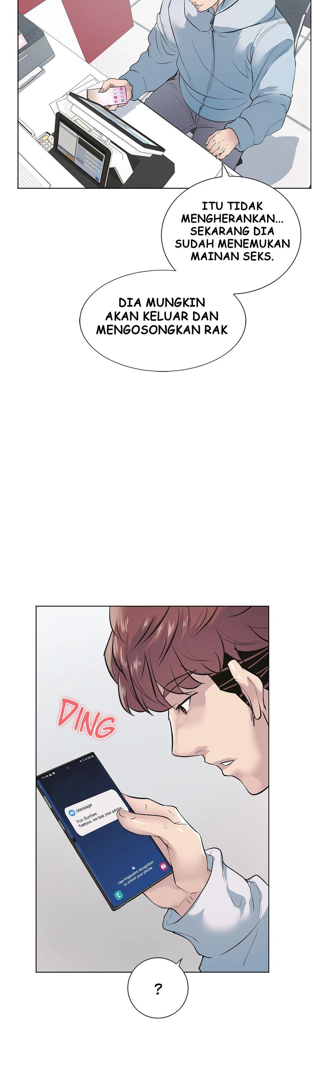 Toys Store - Chapter 14 36