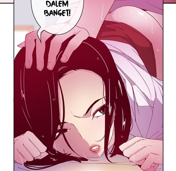 Bad Mom - Chapter 14 13