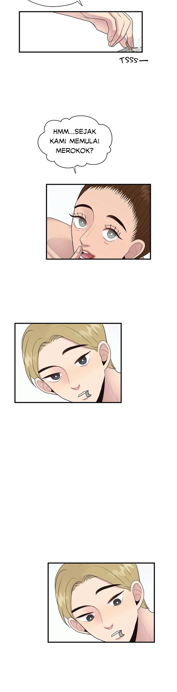 Toxic Burn - Chapter 14 13