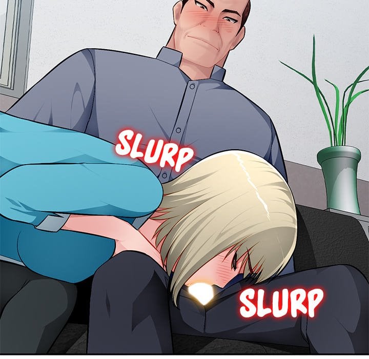 Boss Around - Chapter 14 39 Boss Around - Chapter 14 39