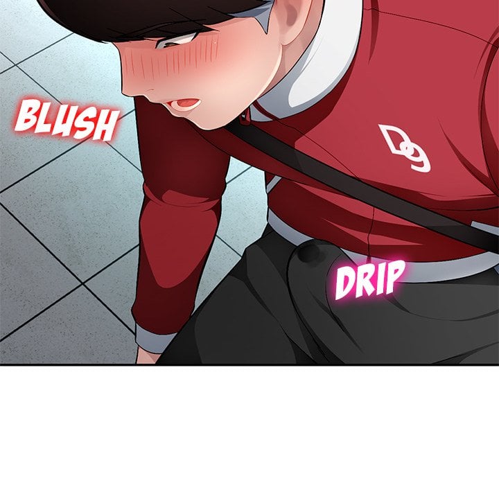 Boss Around - Chapter 14 92 Boss Around - Chapter 14 92