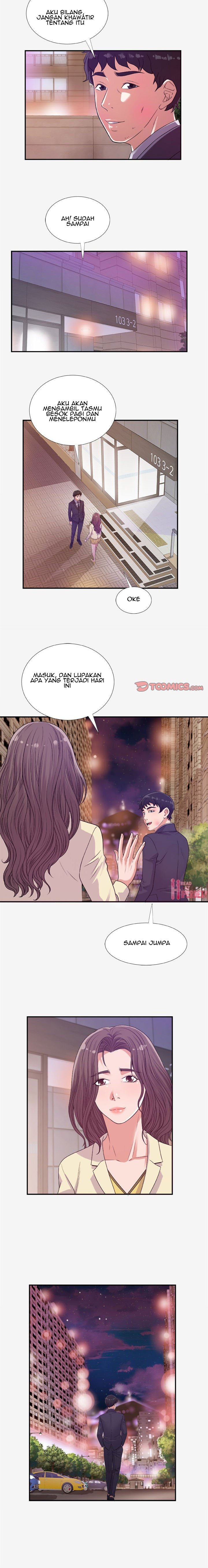 Alumni - Chapter 14 5