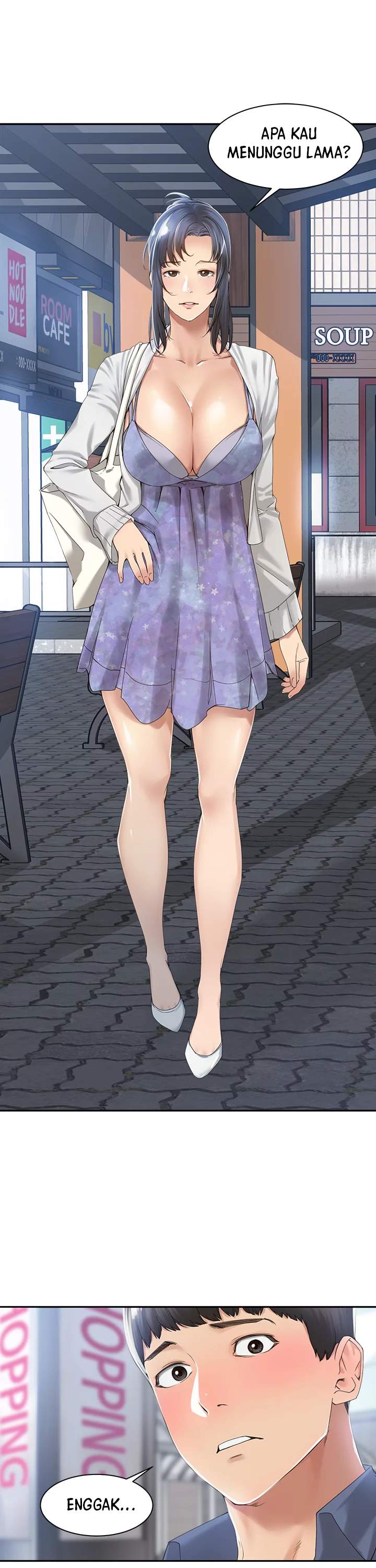 Friendly Relationship - Chapter 14 4