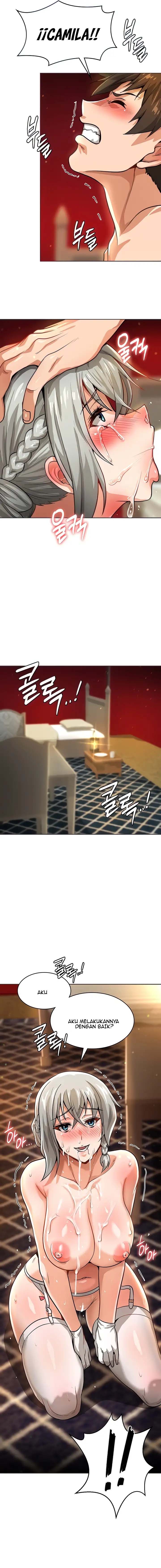 Bought By The Demon Lord Before The Ending - Chapter 14 7