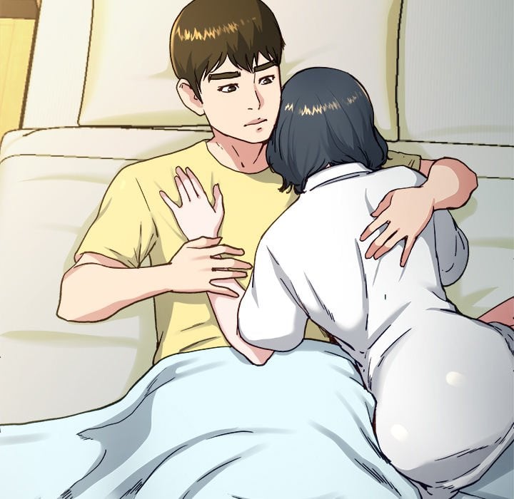 My Memory of You - Chapter 14 28