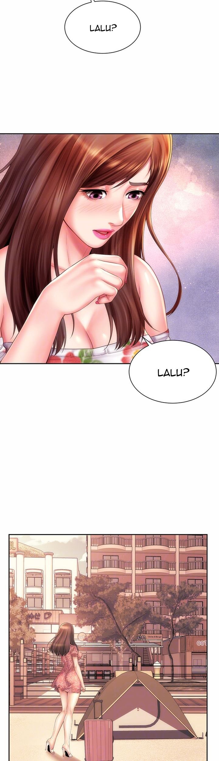 Beach Goddess - Chapter 14 10