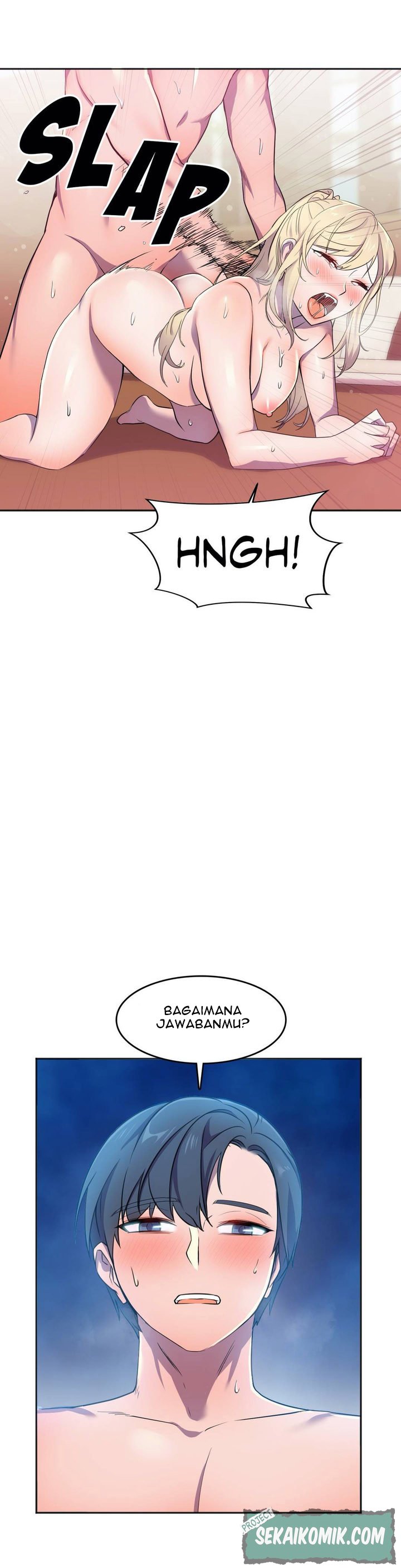 Hero Manager - Chapter 14 51 Hero Manager - Chapter 14 51