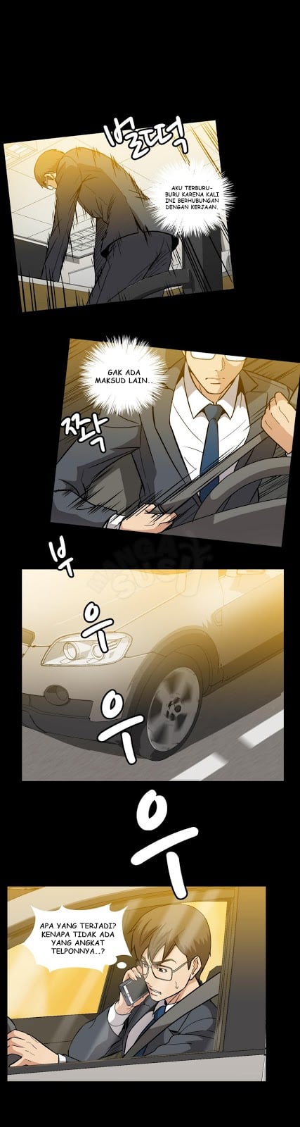 Drug Candy - Chapter 14 22 Drug Candy - Chapter 14 22