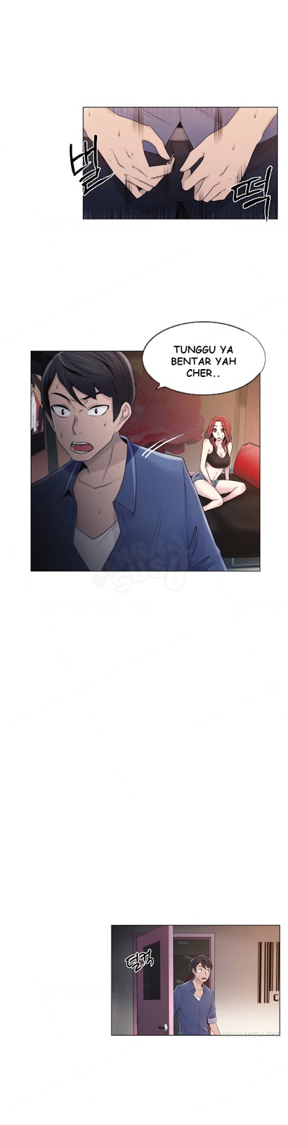 Miss Mystic - Chapter 14 2