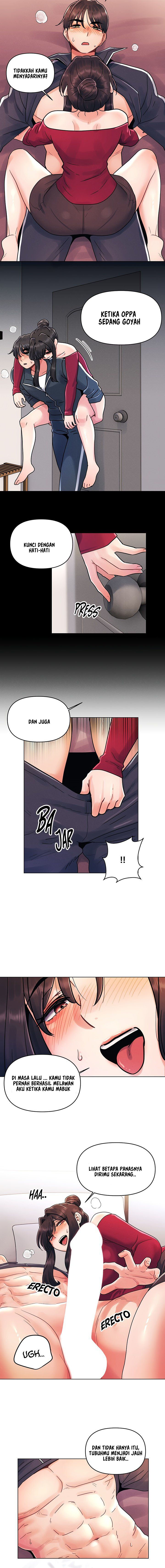 My First Time - Chapter 14 4