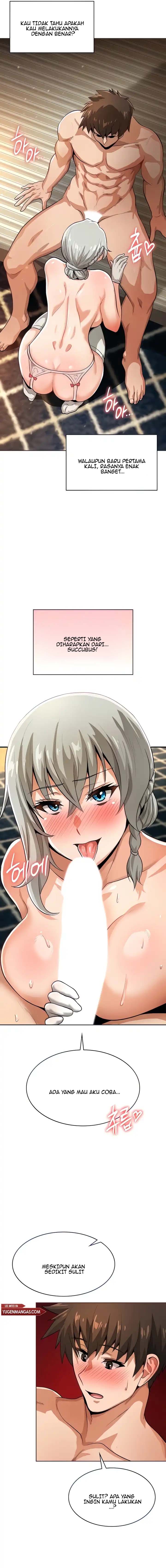 Bought By The Demon Lord Before The Ending - Chapter 14 4