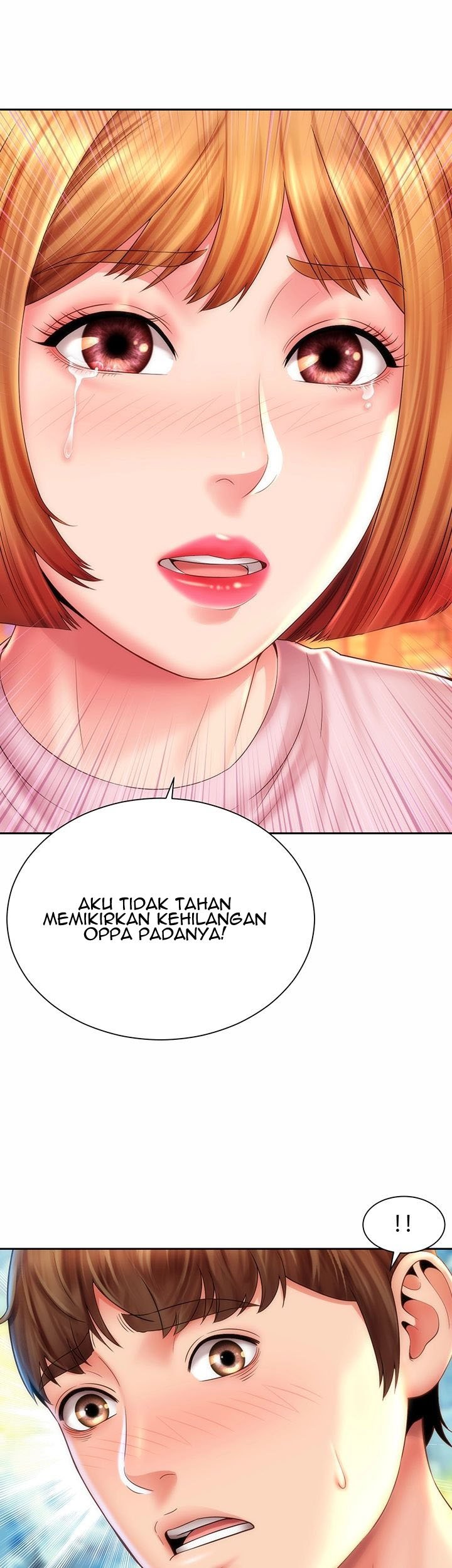 Beach Goddess - Chapter 14 3