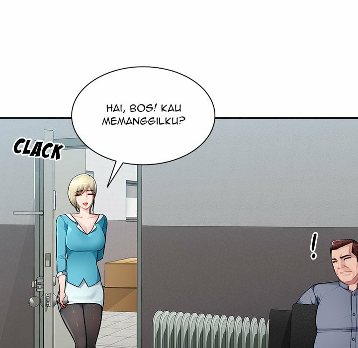 Boss Around - Chapter 14 22 Boss Around - Chapter 14 22