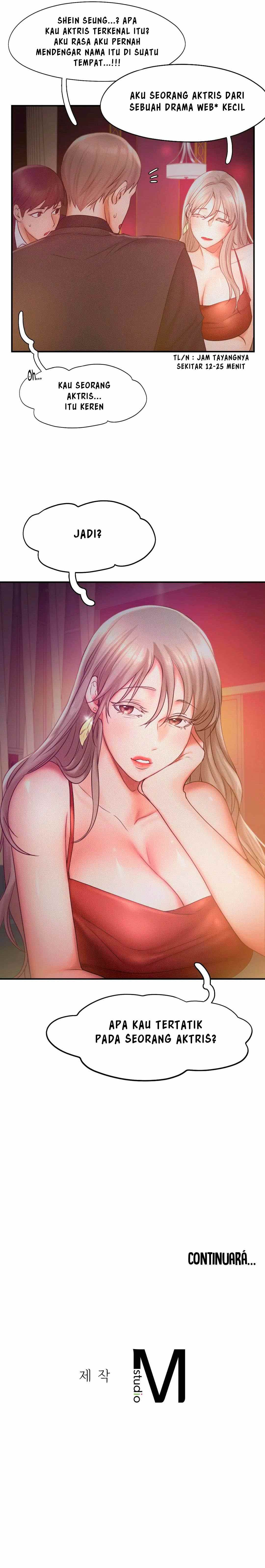 Flying High - Chapter 14 12