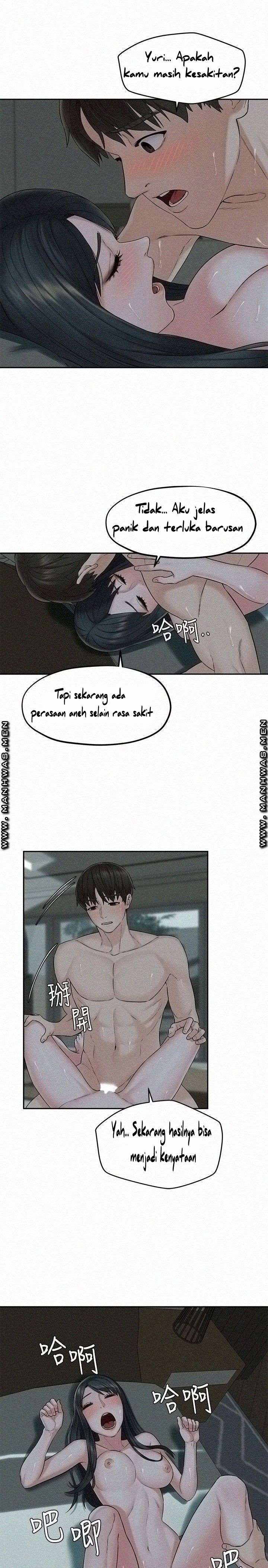 Affair Travel - Chapter 14 15