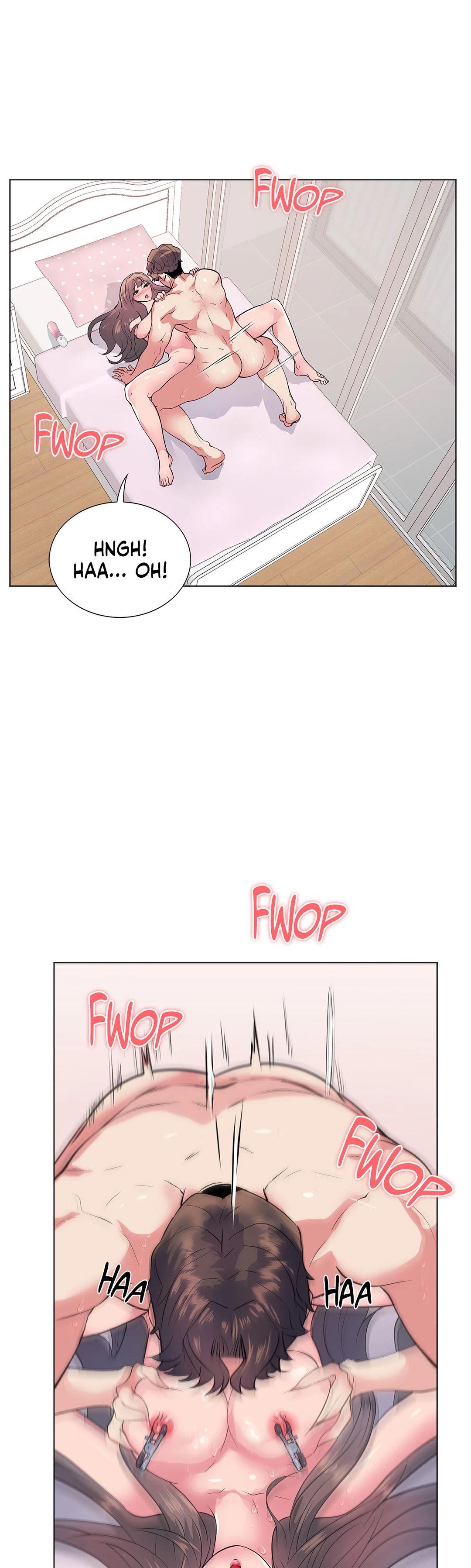 Toys Store - Chapter 14 19