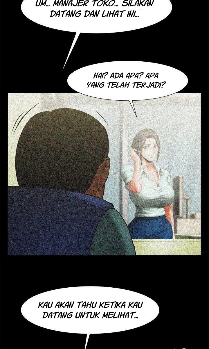 Share Girlfriend - Chapter 14 45