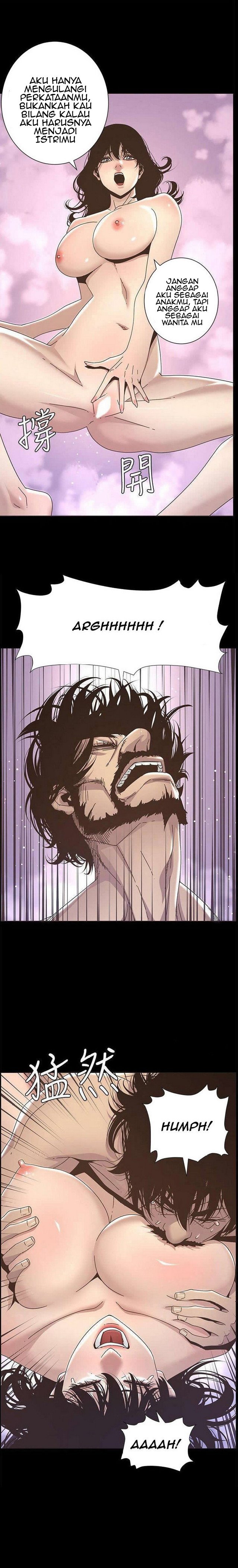 Father&#8217;s Lust - Chapter 14 3