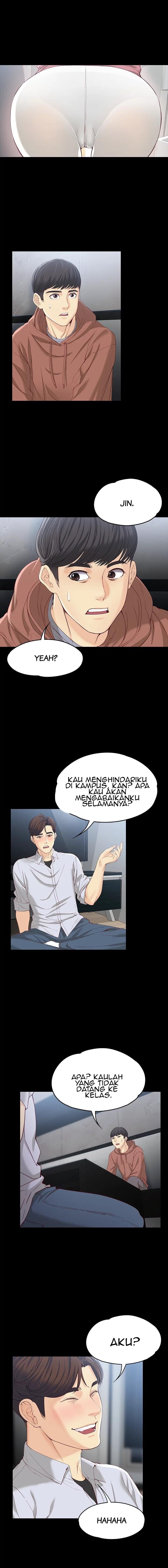 Falling for her - Chapter 14 10