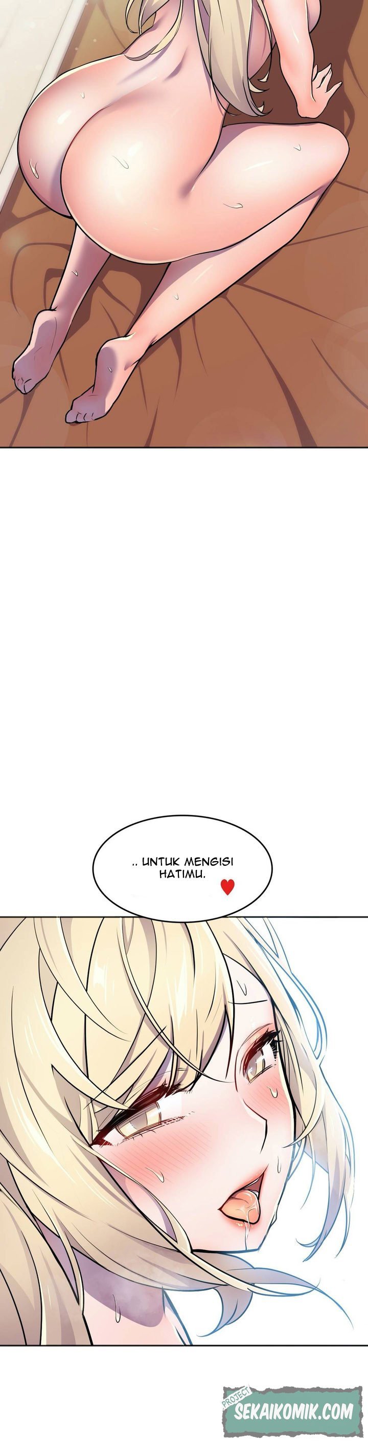 Hero Manager - Chapter 14 53 Hero Manager - Chapter 14 53