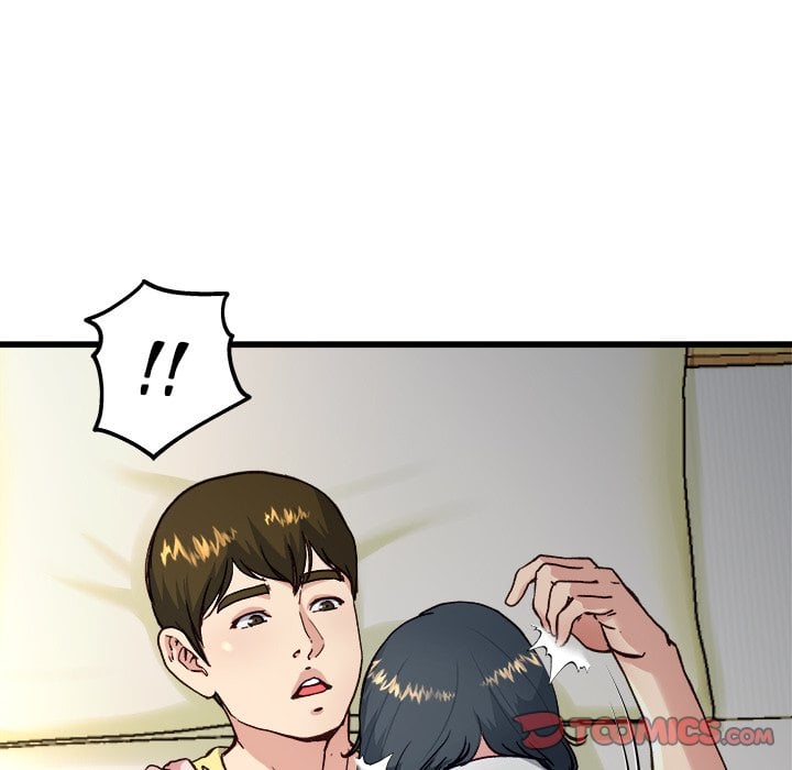 My Memory of You - Chapter 14 20