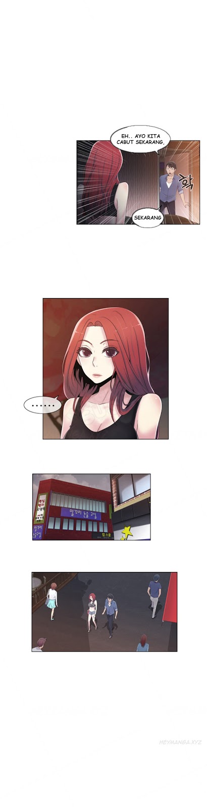 Miss Mystic - Chapter 14 10