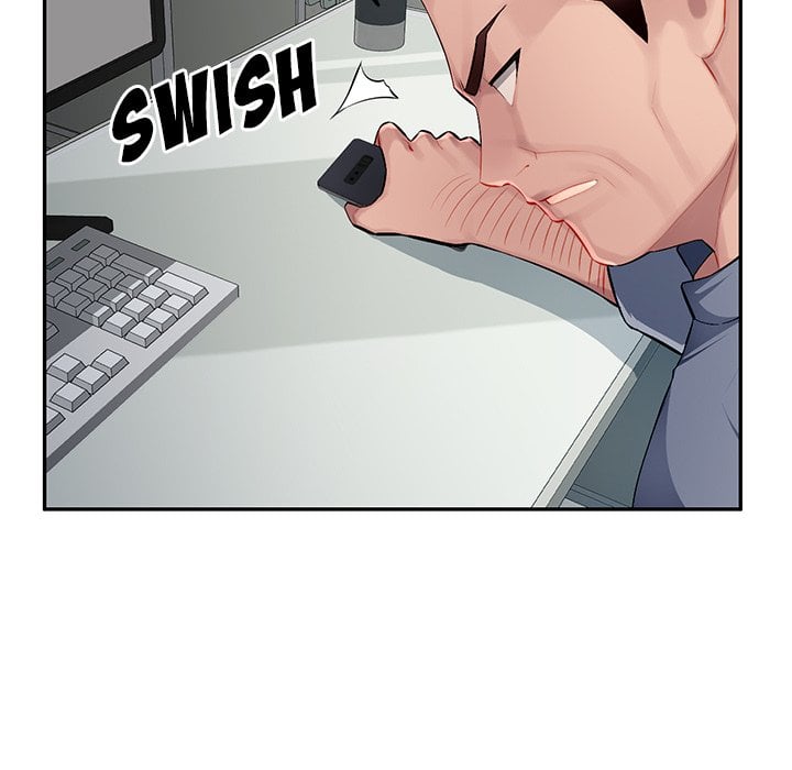 Boss Around - Chapter 14 8 Boss Around - Chapter 14 8