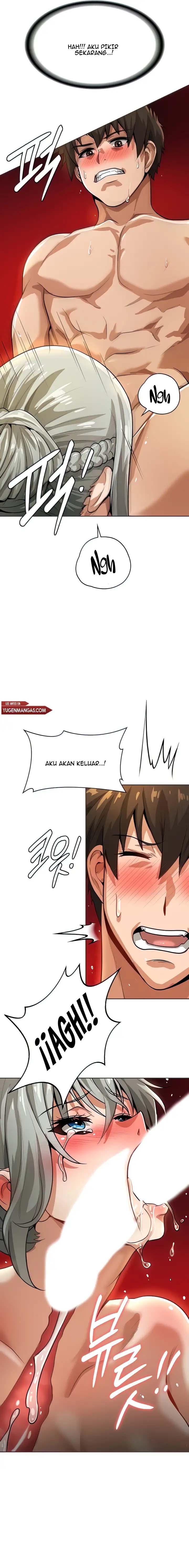 Bought By The Demon Lord Before The Ending - Chapter 14 6
