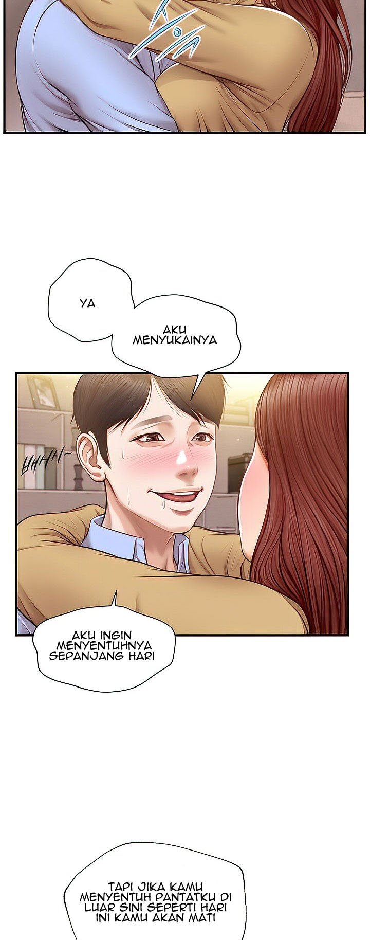 Age of Innocence - Chapter 14 23