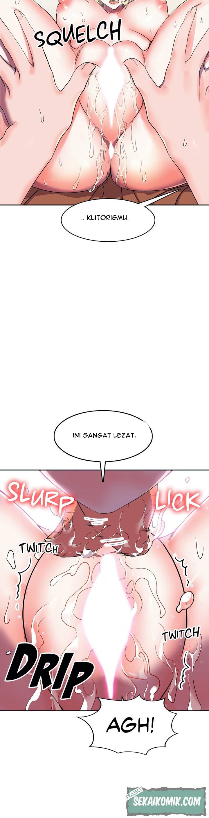 Hero Manager - Chapter 14 15 Hero Manager - Chapter 14 15