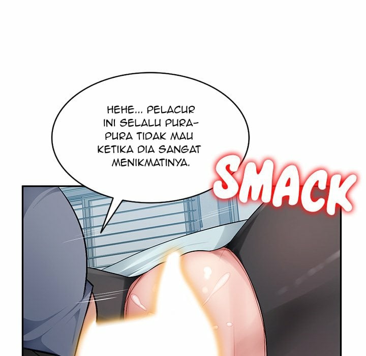 Boss Around - Chapter 14 83 Boss Around - Chapter 14 83