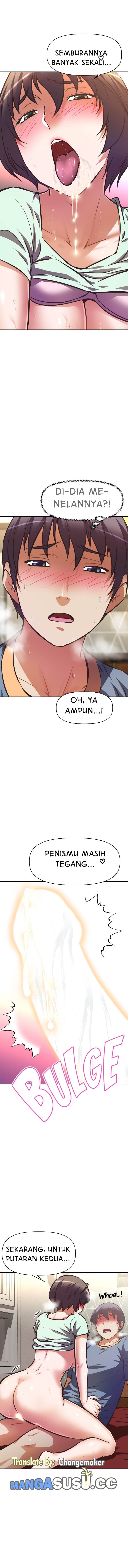 Streamer Aunt - Chapter 28 16 Streamer Aunt - Chapter 28 16