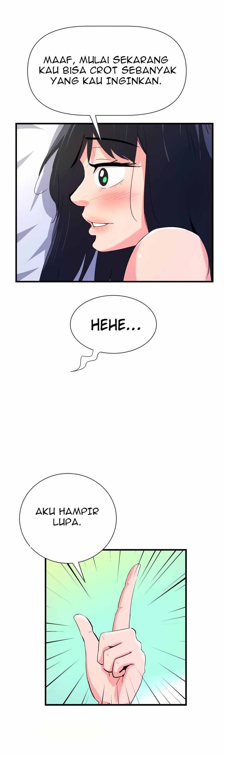 My Roommate is a Succubus - Chapter 28 33 My Roommate is a Succubus - Chapter 28 33