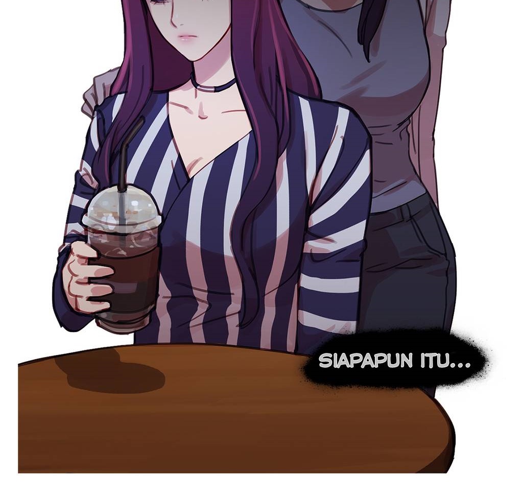 Fatal Woman - Chapter 28 21