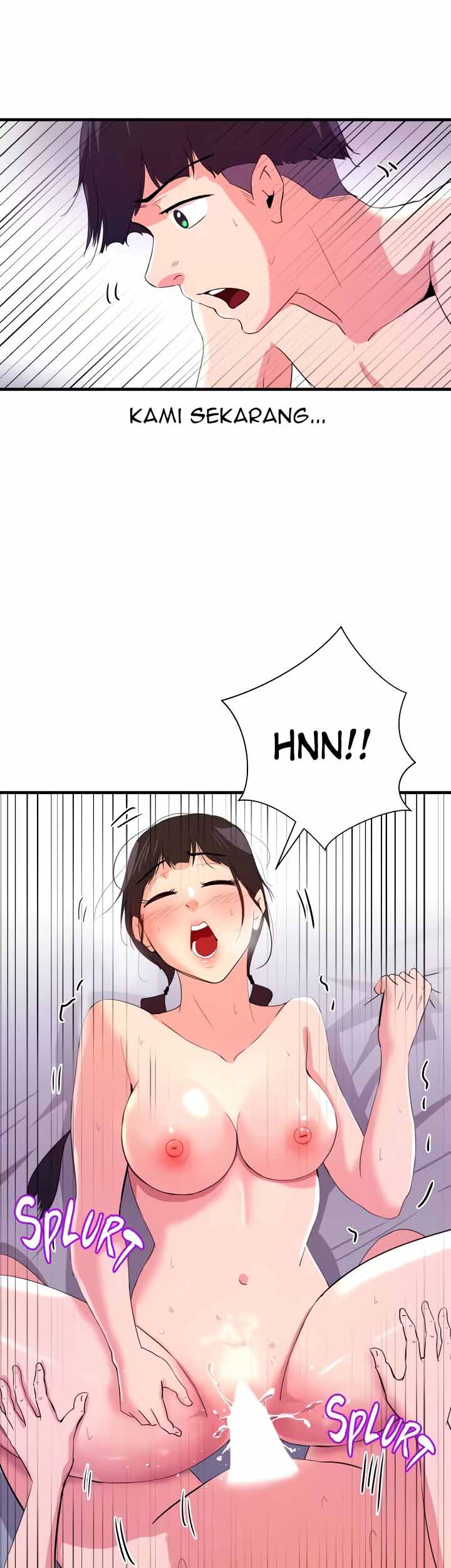 My Roommate is a Succubus - Chapter 28 30 My Roommate is a Succubus - Chapter 28 30