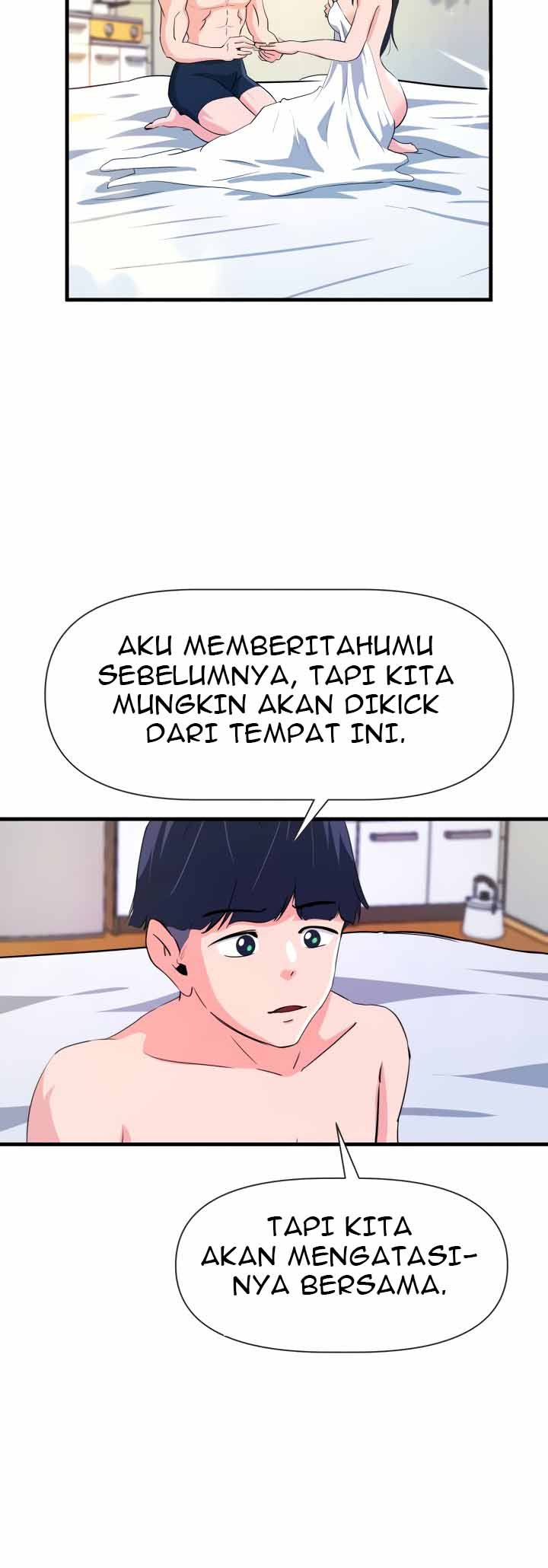 My Roommate is a Succubus - Chapter 28 38 My Roommate is a Succubus - Chapter 28 38