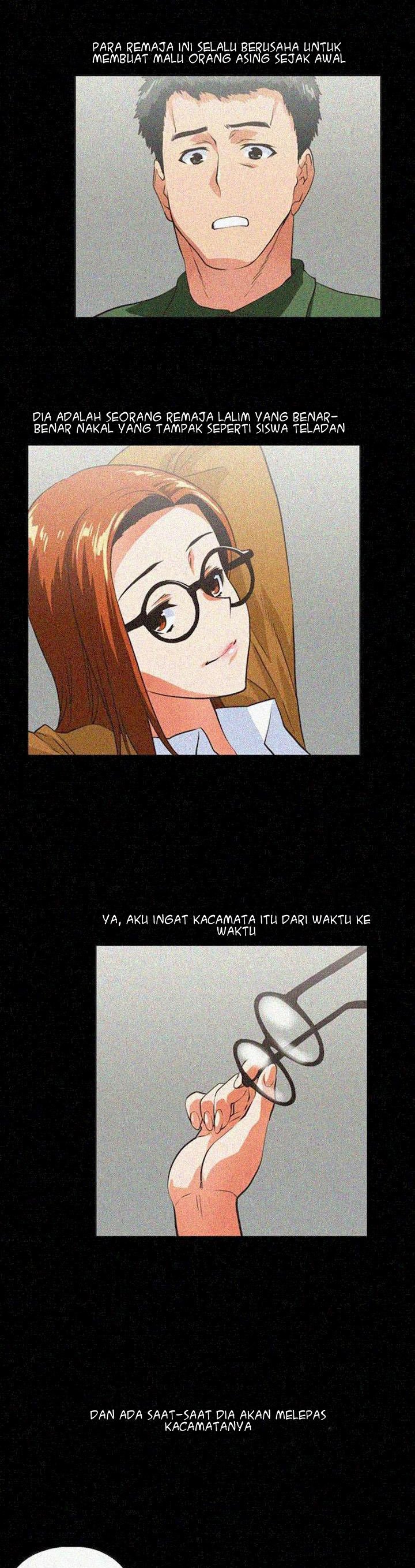 Up and Down (Edge Edge) - Chapter 28 14