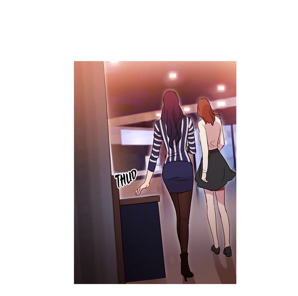 Fatal Woman - Chapter 28 34