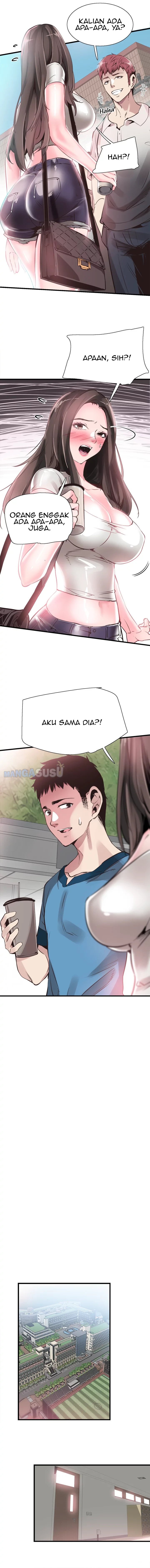 Campus Live - Chapter 28 7