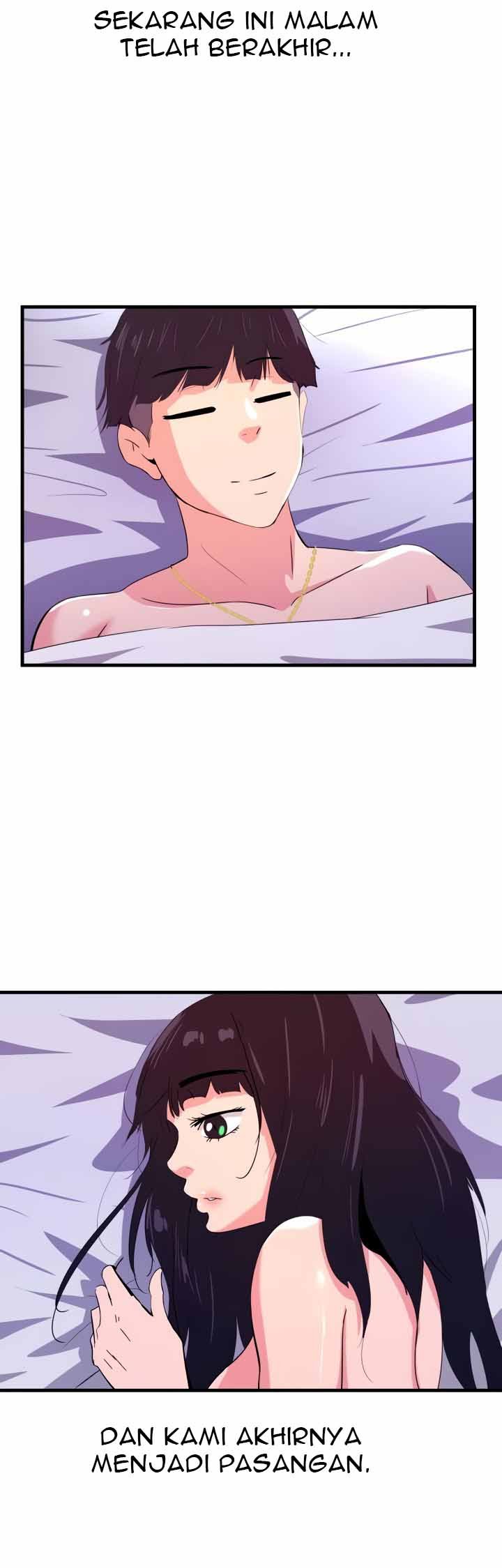 My Roommate is a Succubus - Chapter 28 48 My Roommate is a Succubus - Chapter 28 48