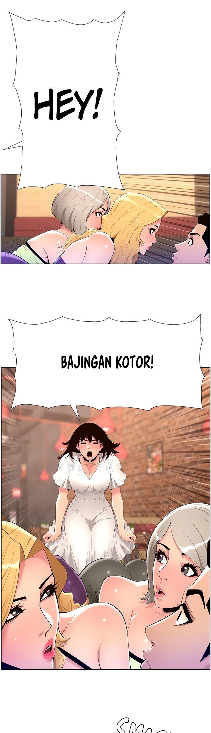 The Night King using App - Chapter 28 15