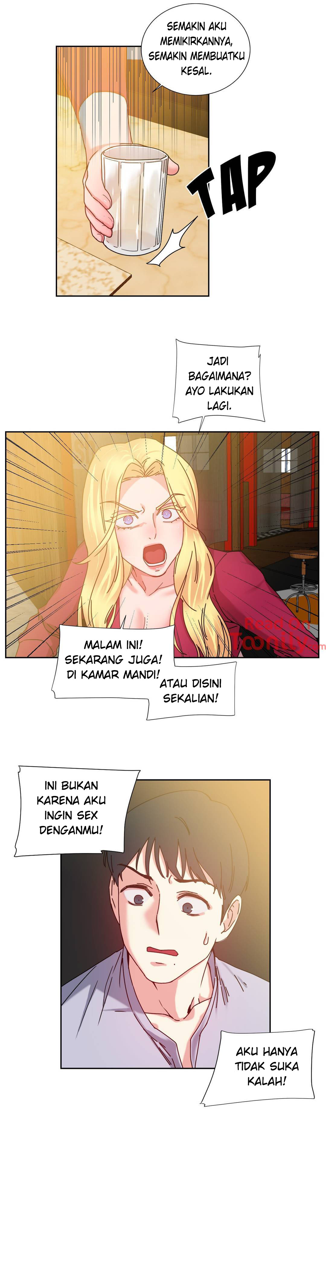 Tie Me Up - Chapter 28 20