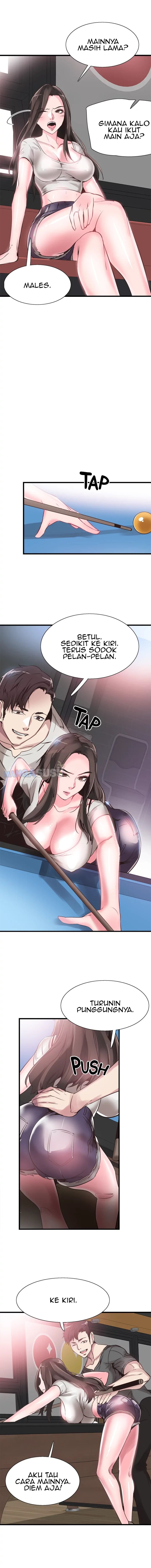 Campus Live - Chapter 28 14