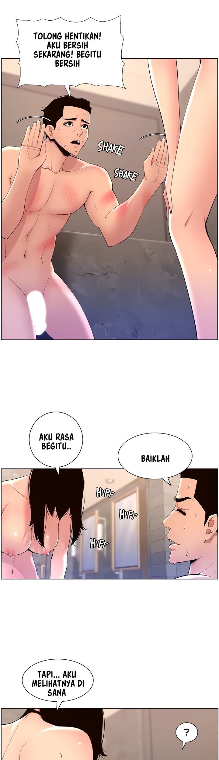 The Night King using App - Chapter 28 33