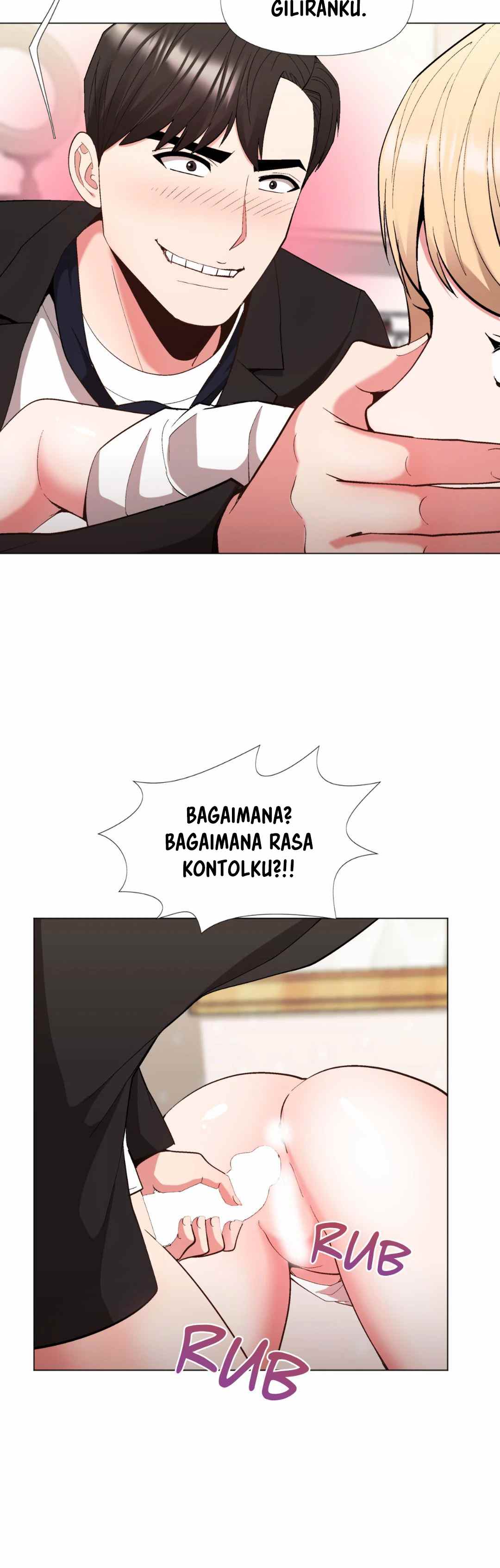 Cosplay Girl - Chapter 28 10