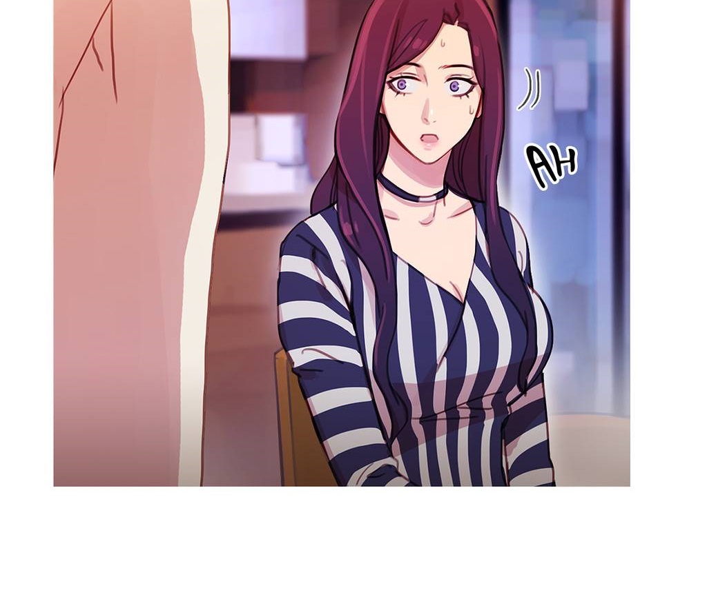 Fatal Woman - Chapter 28 27